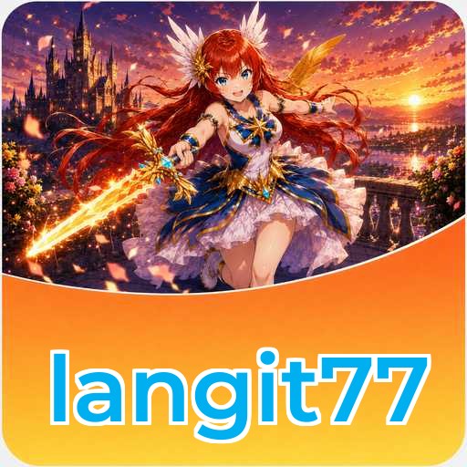 langit77 APK Structure