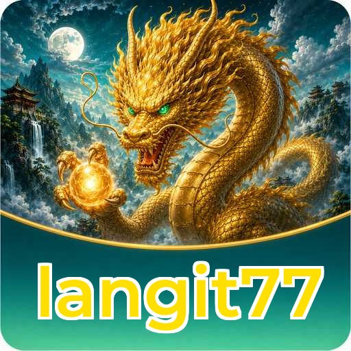 langit77 Signature