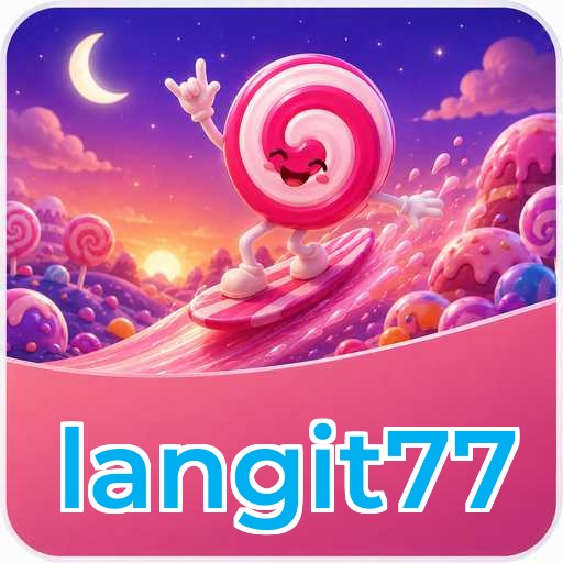 langit77 Signature