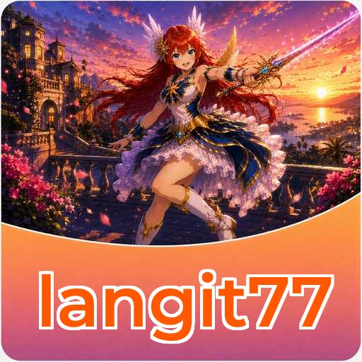 langit77 Components