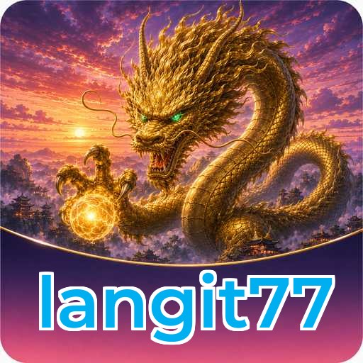 langit77 Signature