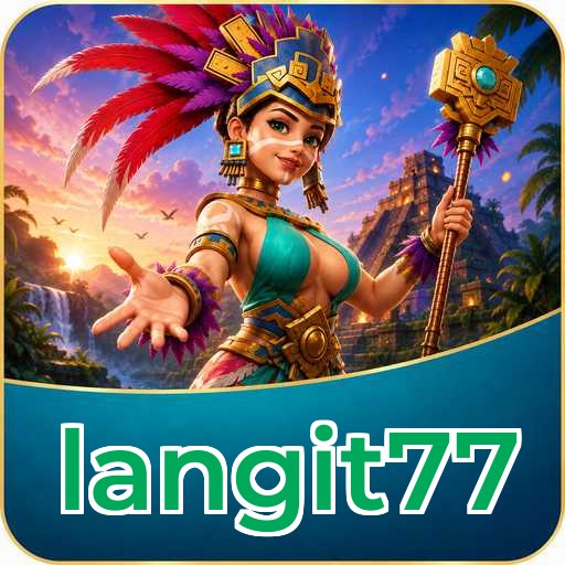 langit77 Signature