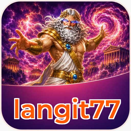 langit77 Signature