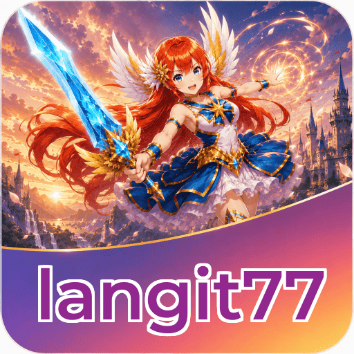 langit77 Signature