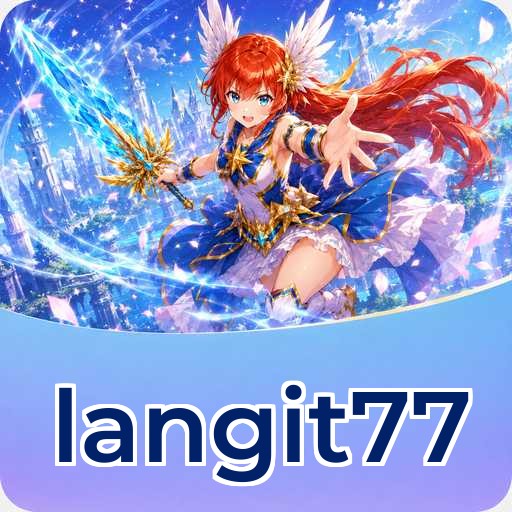 langit77 Components