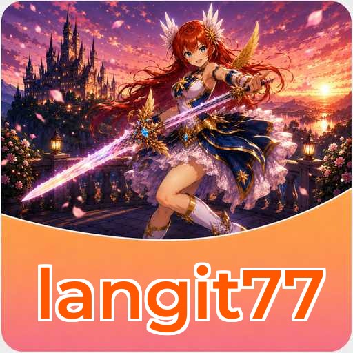 langit77 Verification