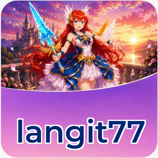 langit77 Verification