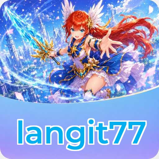 langit77 Verification